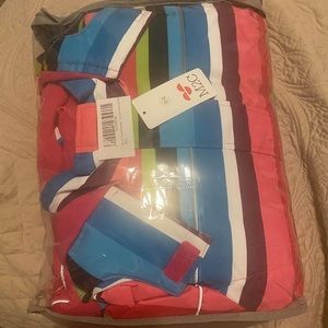 Girls 10-12 snow suit